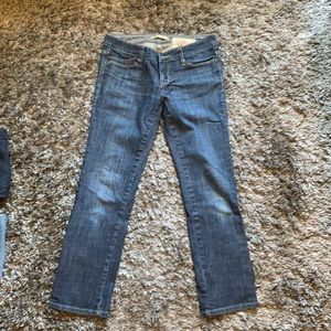 Gap limited Ed, 1969 jeans 2R